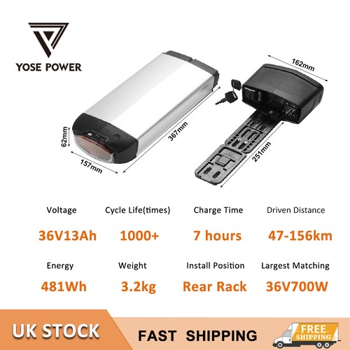 36v13ah bike lithium - 36v13ah, e-bike