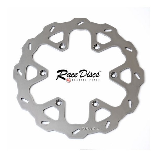 Yamaha rear brake disc - rear, ttr