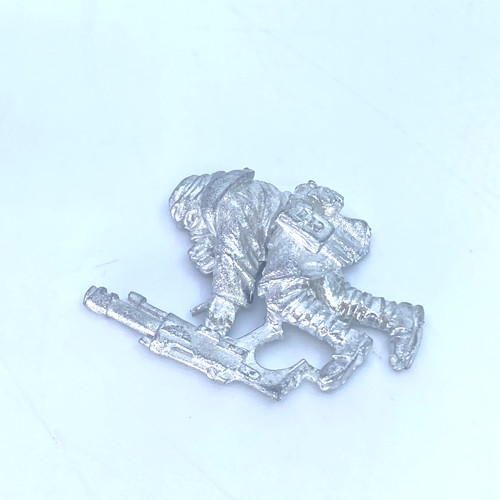 Tallarn desert raider casualty - desert,