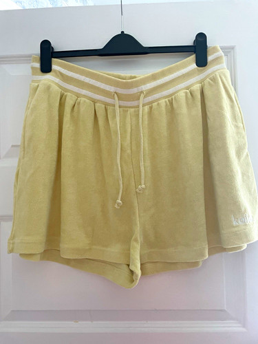 Kalia logo towelling mini - logo,