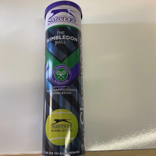 Slazenger the wimbledon 4 - slazenger,