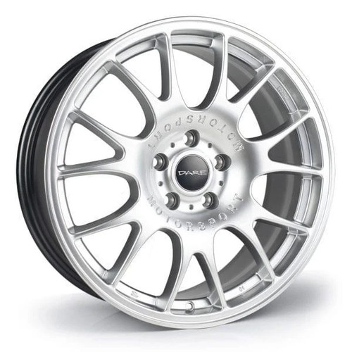 Bbs ch style alloys - 18",