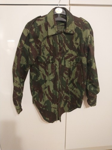 Genuine portugese army m64 - genuine,
