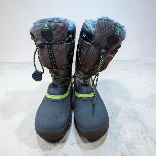 Kamik luke toddler size - kamik,