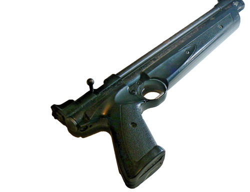 Crosman p1377 american - american, classic