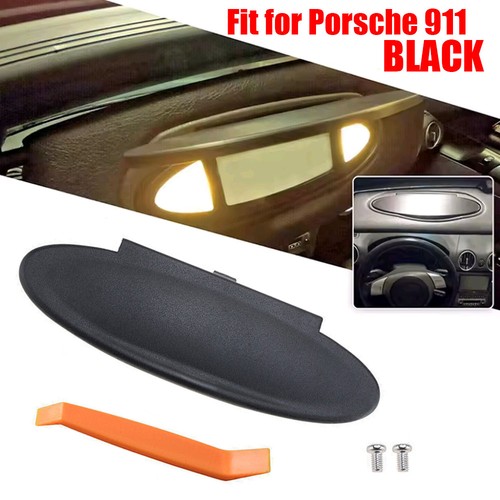 Car sun visor mirror cover - visor, cap