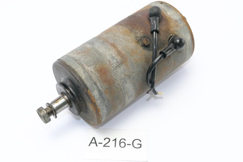 Laverda 750 sf1 alternator - laverda,