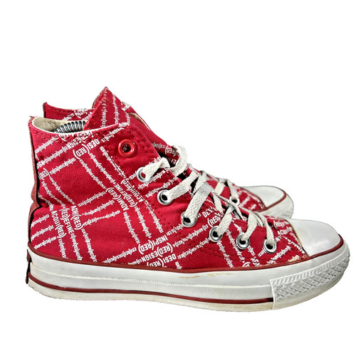 Converse all star red - converse,
