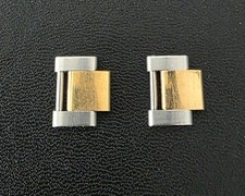 Rolex 18k rose gold - rose, and