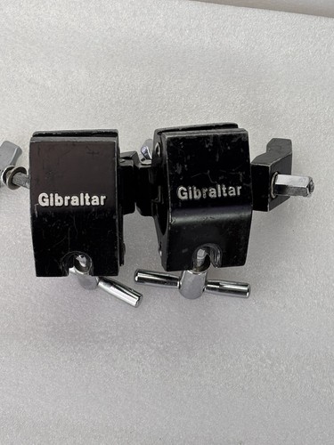 Gibraltar drum rack - drum,