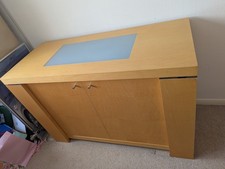 John Lewis Strata midi sideboard - *L@@K*