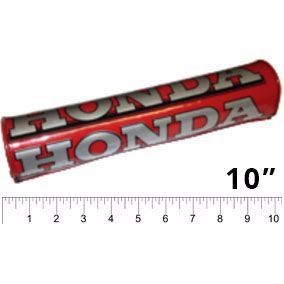 Honda barpad for 22mm - barpad,