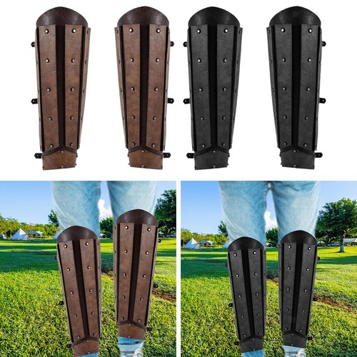 Pirate boot covers - covers, leg