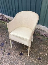 Vintage Lloyd Loom Style Woven