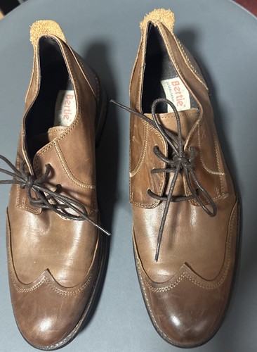 Shoes men bertie leather - shoes, men’s