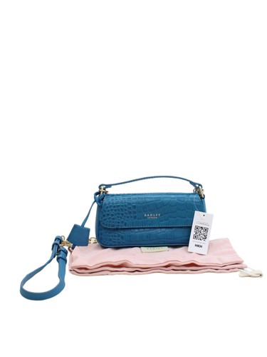 Radley london women bag blue - radley,