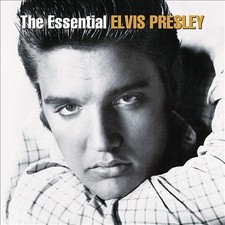 Elvis Presley The Essential