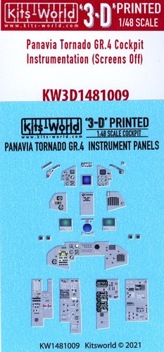 Kits world decals - decals, 1/48