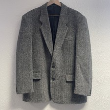 Harris Tweed Jacket