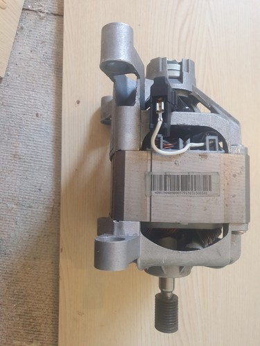 Hoover washing machine motor - hoover,