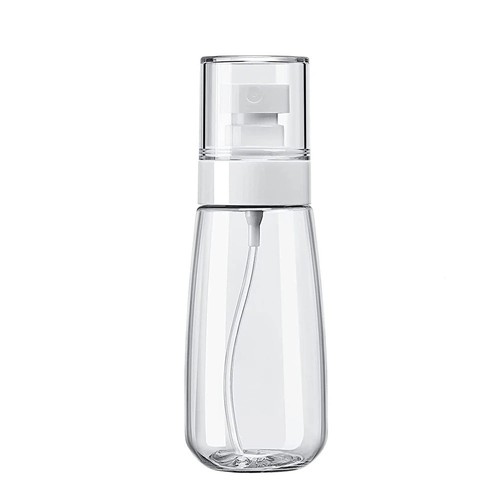 100ml plastic transparent - 100ml,