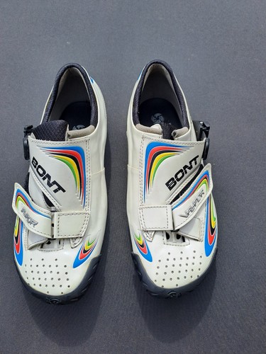 Bont vaypor road - bont, shoes