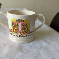 Vintage 1978 "Taunton Cider" -