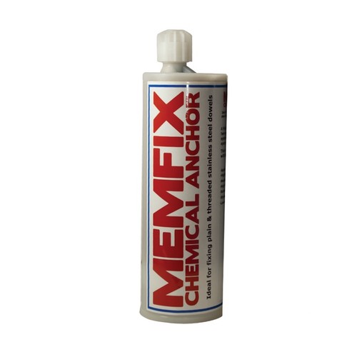 Memfix chemical anchor - chemical,