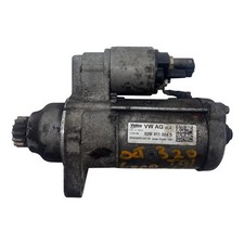 Skoda Octavia MK3 (2013-2017)