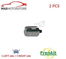 BRAKE CALIPER PISTON PAIR REAR