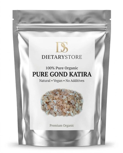 Gond katira edible - edible, gum