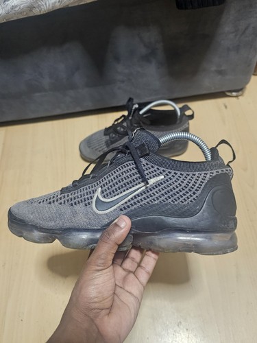 Vapour max trainers - vapour, uk