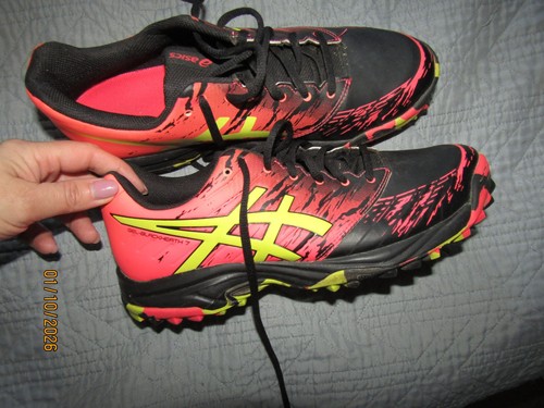 Asics gel blackheath red - gel,