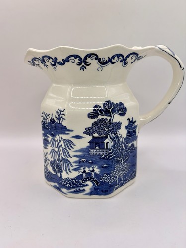 Mason ringtons willow - mason's,