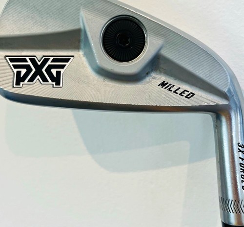 Pxg 0317x driving iron - pxg,