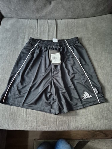 Vintage adidas entrada shorts - vintage,