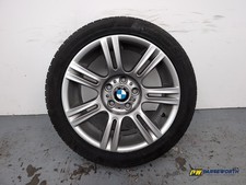 BMW 320D M SPORT AUTO Alloy