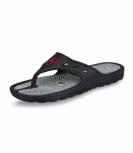 Acupressure slippers proper - slippers,