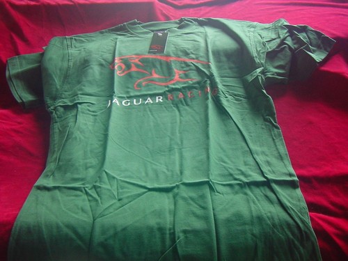 Vintage jaguar racing car - vintage,