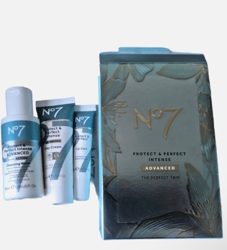 No7 protect perfect - protect, 3-in-1