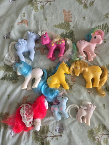 Joblot vintage little - joblot,