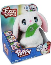 My Fuzzy Friends Poppy The