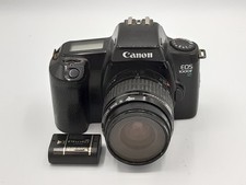 Canon EOS 1000F SLR Film