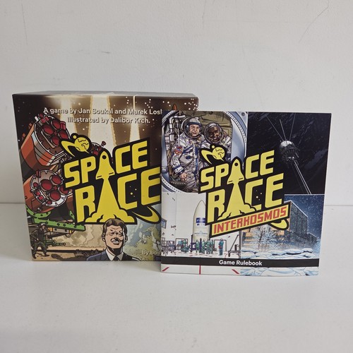 Space race board - space,