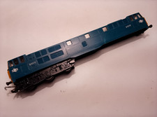 Hornby Triang OO R357 BR Blue