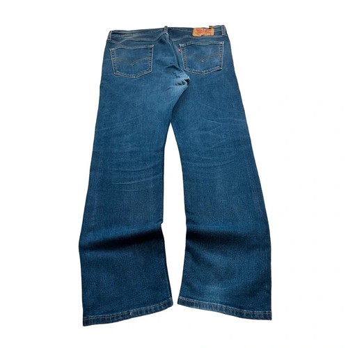Vintage levi 513 straight - levi’s,