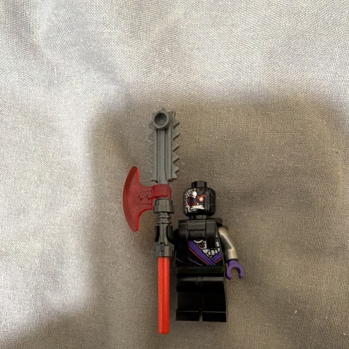 Lego ninjago rebooted - ninjago,