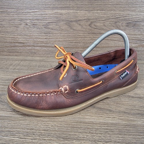 Chatham deck boat shoes - chatham,