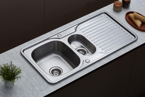 Stm prema kitchen sink 5 - sink, 1.5