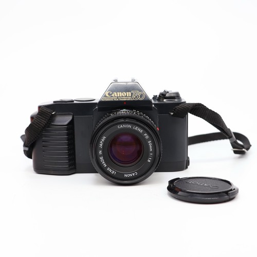 Canon t50 slr - canon,